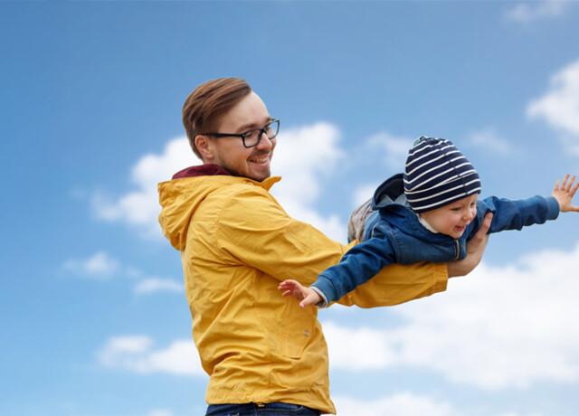 19/03 - FESTA DEL PAPÀ