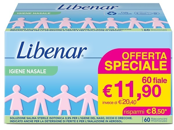 LIBENAR